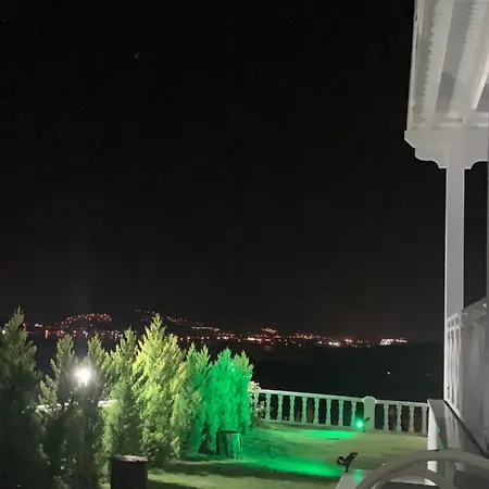 빌라 Bodrum Adabuku - Mustakil
