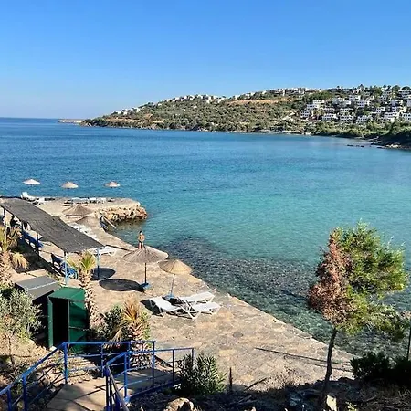 Bodrum Adabuku - Mustakil 빌라 Milas