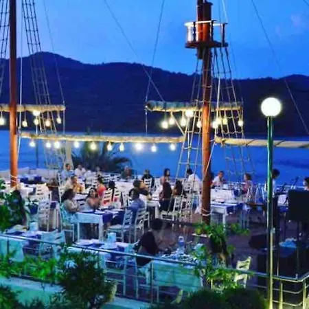Bodrum Adabuku - Mustakil 빌라 Milas