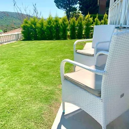 빌라 Bodrum Adabuku - Mustakil *