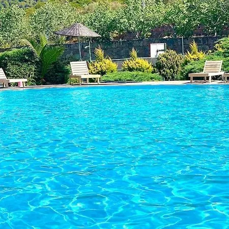 Bodrum Adabuku - Mustakil 빌라 Milas
